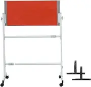 Table Tennis Rebound Board,Vertical Table Tennis Return Board,Multi-Angle Adjustable Training Equipment,for Home Gym School