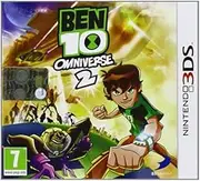 3DS BEN10 OMNIVERSE 2