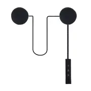 Motorcycle Hidden Helmet Bluetooth Headset Full Helmet Built-in Multi-Function