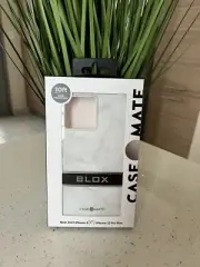 iPhone 13 Pro Max Blox Case-Mate *USPS PRIORITY SHIPPING*