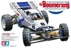Tamiya 1/10 RC 58418 The Boomerang 2008 4WD Buggy No ESC