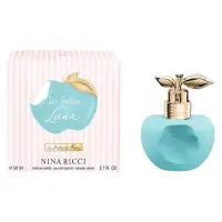 在飛比找蝦皮購物優惠-Nina ricci. 閨蜜甜心、蘋果甜心、露娜甜心夏日女性