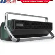 Heavy Duty Air Circulator 3-Speed High Velocity Fan Portable Electric Mover New