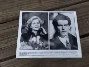 THE MIRROR HAS TWO FACES OFFICIAL MOVIE PRESS BRIDESMAID PIERCE BROSNAN