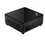MSI Cubi NUC 5 12M-200BAU Mini PC