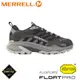 【MERRELL 美國 男 MOAB SPEED 2 GTX防水登山鞋《熔岩煙灰》】 ML037515/越野鞋