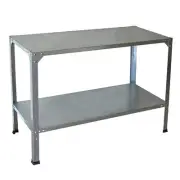 VIC NEW Maze Greenhouse Steel Work Bench