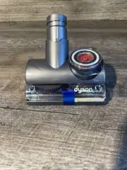 NIOP OEM DYSON 925068-02 TANGLE FREE TURBINE ATTACHMENT TOOL