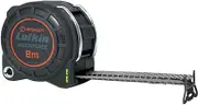 Crescent Lufkin NE830M Shockforce Nite Eye Measure Tape, 8 Metre Length X 30 mm Width