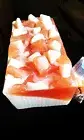 Goat Milk & Honey Homemade Glycerin Bar soap - 6 oz