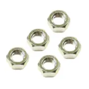 5PK Genuine OEM Echo 90050000005 Nut