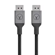Bonelk 3m DisplayPort to DisplayPort Cable (Black)