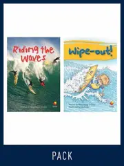 Flying Start Guided Reading Level 27, Pack 1