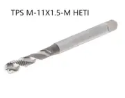 1 PCS ORIGINAL INSERTS‎ TPS M-11X1.5-M HETI