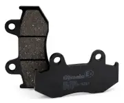 Brembo S.p.A. Scooter Carbon Ceramic Brake pads - 07078CC