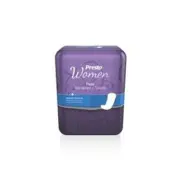 Presto Pads Moderate 10" Long PK of 20
