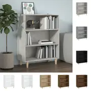 Sideboard Buffet Cabinet Shelf Storage Chest Hallway Table Cupboard vidaXL