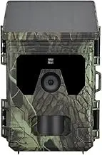 Anlayliay HC600A Wildlife Video Camera Outdoors IP65 Waterproof Infrared Night Vision Monitor Wildlife Video Recorder Camera