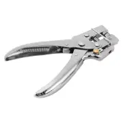 Rivet Setter Punch Pliers Belt Holes Eyelet Setting Tool With 100pcs Easy Pr LLI