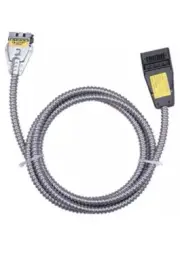 Reloc 715370 OnePass OC2 2-Port Cable OC2 277 12/3G 21 M5 NEW! FREE SHIPPING!