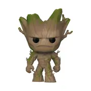 Guardians of the Galaxy 3 - Alpha Groot Pop! - 4.9 Inch