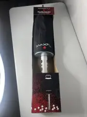 MAXFLI Deluxe Shag Bag Golf Ball Retriever