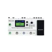 MOOER GE250 Multi-effects Guitar Pedal Amp Modeler 70 AMP 180 Effects 70 Looper