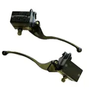 22mm Front Brake & Clutch Master Cylinder Kawasaki EX250 Ninja 250R Ninja 300