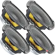 4-PACK Celestion NTR06-1705B speaker