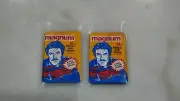 1983 Topps Magnum P.I. Trading Cards (Sealed) – Classic TV Collectible