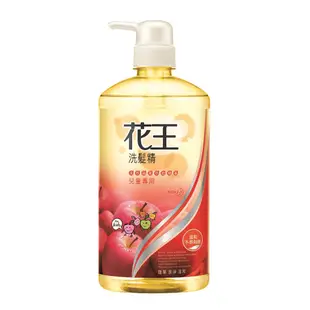 花王 KAO 洗髮精兒童專用 (750ml/瓶)