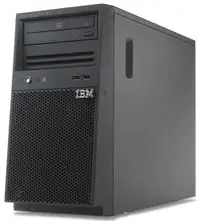 在飛比找Yahoo!奇摩拍賣優惠-IBM X3100 M4 Server 伺服器 E3-122