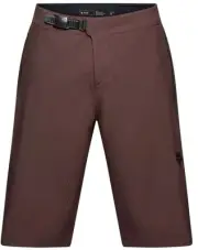 Fox Racing Defend Mens MTB Mountain Bike Shorts Cocoa Brown
