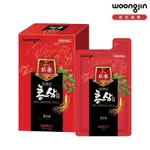 韓國熊津紅蔘飲 8入组 (70ML*8入) 含糖