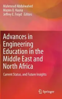 在飛比找博客來優惠-Advances in Engineering Educat