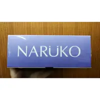 在飛比找蝦皮購物優惠-naruko 舒柔美容按摩化妝棉 全新公司貨