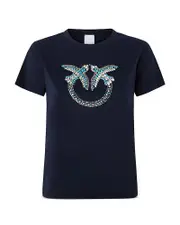 Pnko Quentin Tee