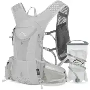 Hydration Pack Backpack, Lightweight Water Backpack with 2L Hydration Bladder...
