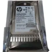 730704-001 718159-002 HP 1.2TB 10K RPM 6Gb/s Dual Port 2.5" SAS Hard Drive