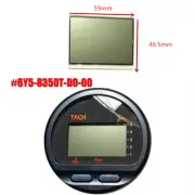 LCD Display For Yamaha Outboard Digital Multifunction Tachometer 6Y5-8350T-D0-00