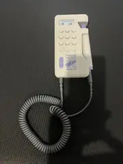 DOPLER D900 WITH PROBE IN EXCELLENT WORKING CONDITION