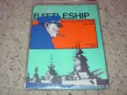 Simulations Canada - BATTLESHIP - Capital Ship Combat 1925-1945 (UNPUNCHED)