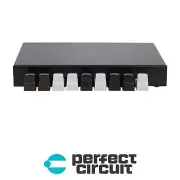 Crumar D9U Drawbar Organ Controller MIDI CONTROLLER - NEW - PERFECT CIRCUIT