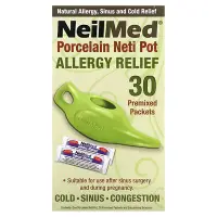 在飛比找iHerb優惠-[iHerb] NeilMed Porcelain Neti