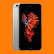 Apple iPhone 6s+ Plus (64GB, Gold) - Excellent