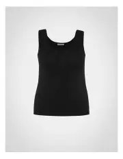 [Fella Hamilton] Hedrena Camisole in Black