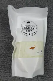 SAEUYVB Soy Wax for Candle Making Natural Candle Wax for Candle Making 6OZ
