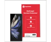 vivo X Fold Premium Hydrogel Screen Protector [2 Pack] - 2 X Front Protector