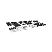 Nolathane Front and Rear Essential Vehicle Kit for Ford Mustang 4.1 4.7 5.8 6.4