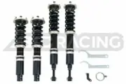 For 04-08 Acura TSX BC Racing BR Series Adjustable Shocks & Springs Coilovers